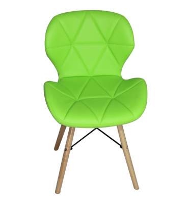 Стул обеденный GH-607 (Зеленый)