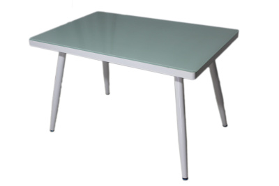 Стол обеденный DT-10 (Белый) 