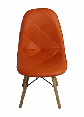 Стул обеденный GH-8088 B (Оранжевый)