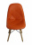 Стул обеденный GH-8088 B (Оранжевый)
