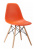 Стул обеденный GH-800 (Оранжевый)