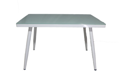 Стол обеденный DT-10 (Белый) 