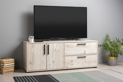 Тумба под ТВ Винтаж 13.283.01 (Винтаж)