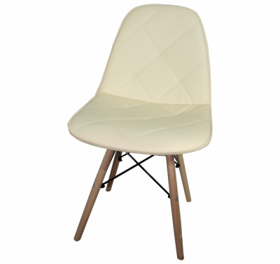 Стул обеденный GH-8088 B (Кремовый)